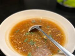 西湖牛肉羹-颂·江南宴(大剧院店)