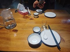 -食鸡公社辣子鸡·潍坊菜·烧烤