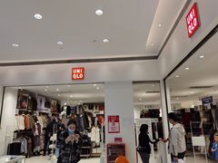 -优衣库(重庆沙坪坝印象汇店)