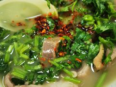 -李小老烧饼(常营民族家园店)