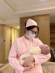 -巍阁高端月子会所