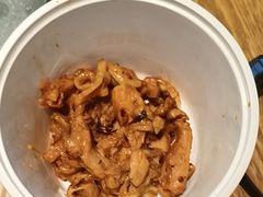 -新石器烤肉(欧尚永宁店)
