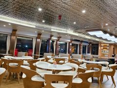 -闽江夜游台江旅游码头