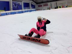 -绍兴启迪乔波冰雪世界