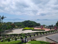 -胡里山炮台