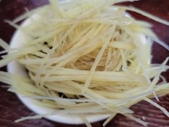 -百年老字号·观振兴蟹黄面·三虾面·苏式面(观前街富仁坊巷店)