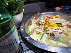 -天都火锅酒楼(虹梅南路店)