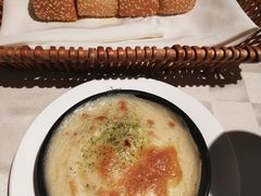 -西堤厚牛排(新世界店)