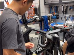 -TREK崔克自行车(碧云店)