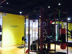-长新国际游泳健身会所(亦庄店)