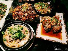 -醉小酒馆·川菜·江湖菜·重庆菜(观音桥旗舰店)