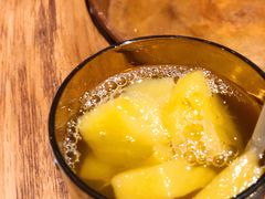 菠萝冰-十六蒲(桂林路店)