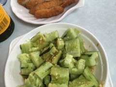 -明呈黄鱼面馆(斜土路店)