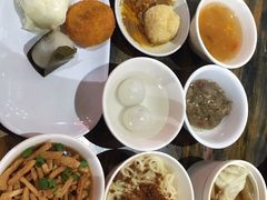 -龙抄手(文殊坊店)