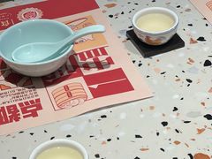 -点都德(广州白云山景区南门店)