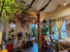 -桃花坞·私房菜餐厅(龙湖时代天街店)
