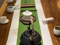 -纳地素食(石门公园店)