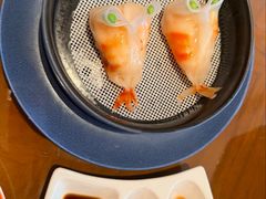-华尔道夫酒店·紫金阁