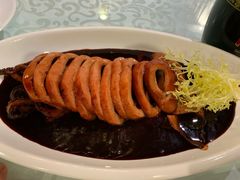 -徐记私厨(半淞园路店)