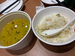 -阳阳中国饭(北京荟聚店)