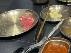 -西塔老太太泥炉烤肉(北京北苑天街龙湖店)