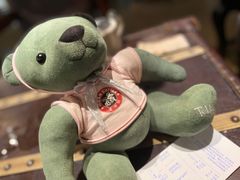 -漫咖啡(银泰创意城店)