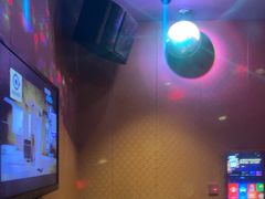 -朗琴音乐会所(八卦岭店)