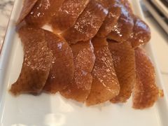 -玉林烤鸭店(定福庄店)