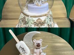 -柏尼娅PEARIA·蛋糕定制(静安店)