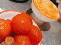 -火山屋台(新街口店)