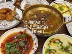 -食光慢宴·安吉土菜馆