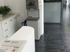 -北京地坛口腔门诊部