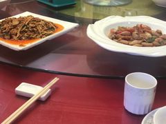 -红楼酒家(幸福家园精品街店)