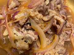 -金掌勺·锅包肉(广渠门店)