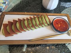 -恬阿姨庭院餐厅·生日宴