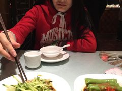 -包子大王(新泽巷店)