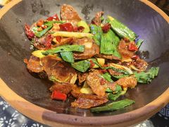 -钵湘湘·常德钵子菜(浦东创始店)