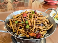 -天宝酒店(万达店)