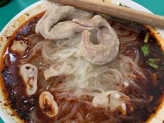 -甘记肥肠粉(马鞍北路店)