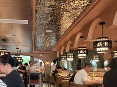 -清真·卡德尔大叔新疆主题餐厅(龙汇路店)