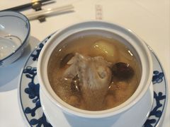 -侨美食家·40年地道粤菜(珠江新城店)