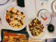 -叁宝烤肉• 西安烧烤(凤城十二路店)