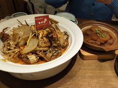 -周家二小姐的菜(西津渡店)