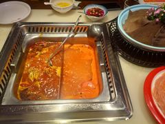 -重庆高老九火锅(万象城店)