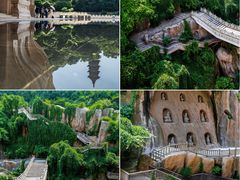 -牛首山文化旅游区