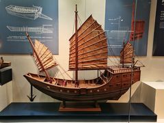 -上海中国航海博物馆