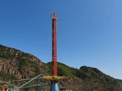 -京东石林峡风景区