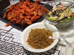 -靓虾二哥长沙地标小龙虾(五一广场店)