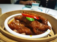 -流花苑精致潮粤菜(越秀店)