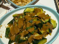 -0317火锅鸡·清真(正达店)